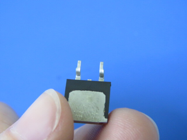 INFINEON SPB20N60S5 Qty of 17 per Lot 600V 20A NCH MOSFET SPB20N60S