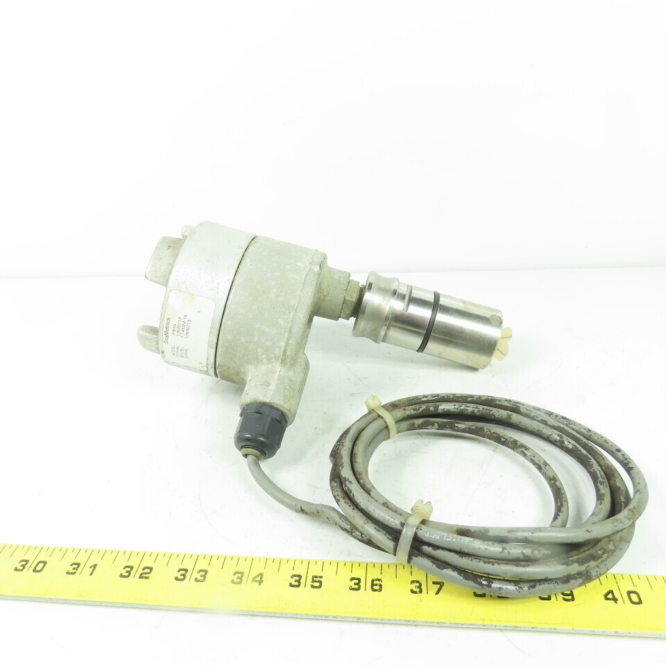 SealMetrics IP81S Explosion Proof Flow Computer FT410M-19
