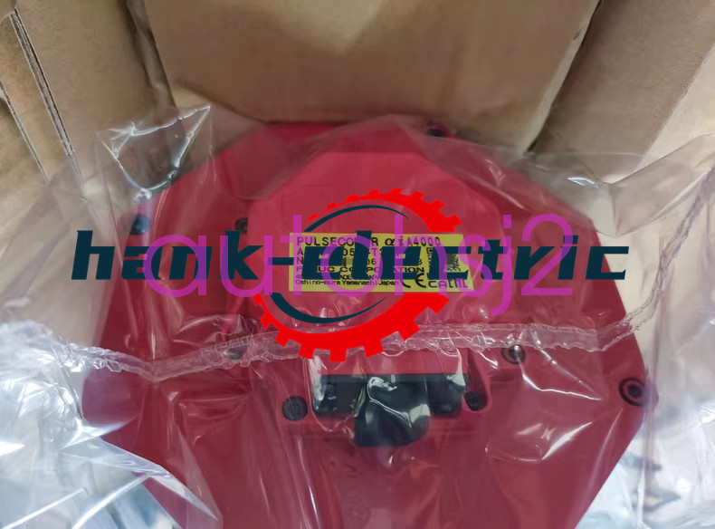 1PC New Fanuc A06B-2247-B400 Servo Motor Expedited Shipping FedEx or DHL