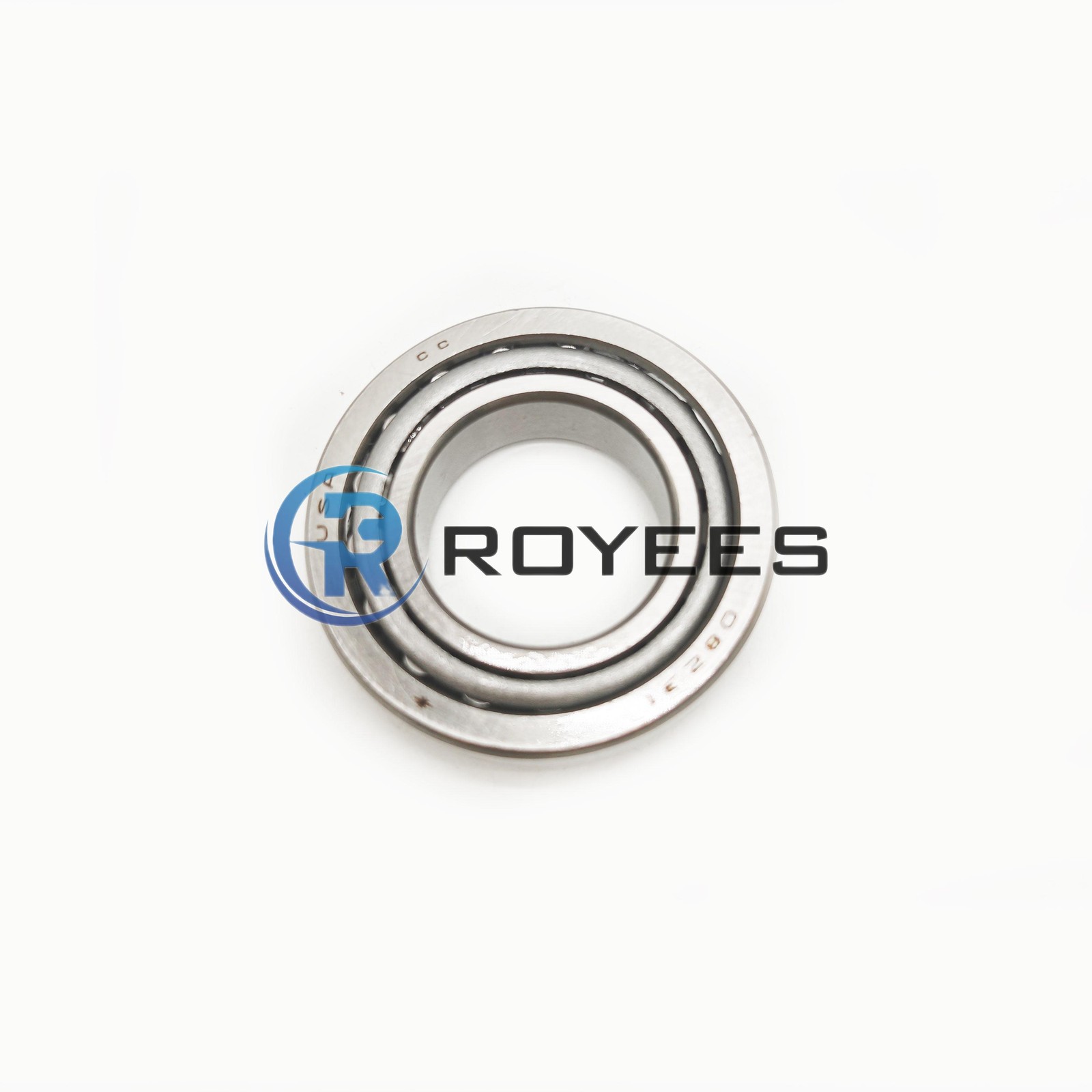 For TIMKEN 08125/08231 1.25×2.31×0.61″ Single Row Taper Roller Bearing New