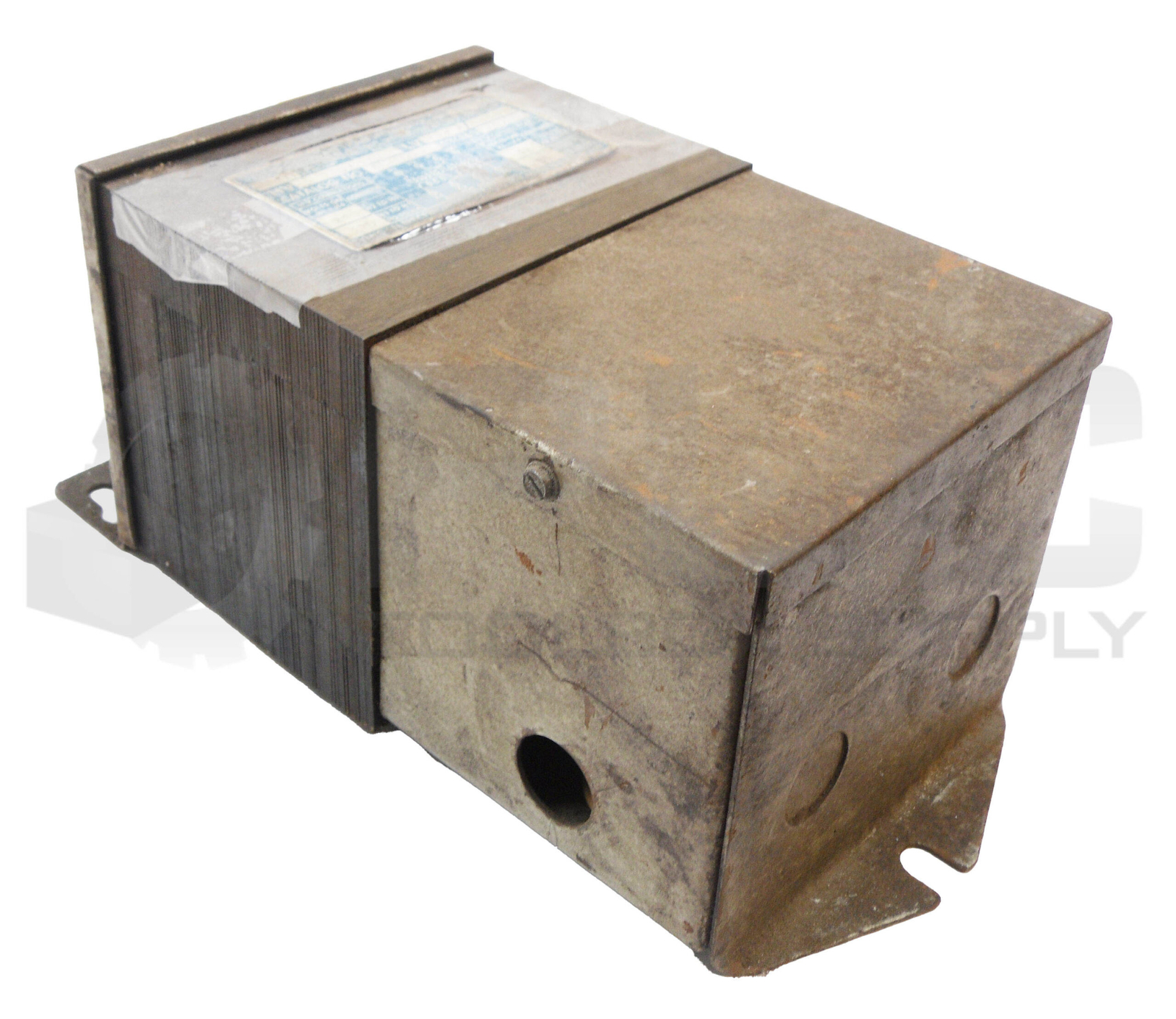 DONGAN 80-100Y TRANSFORMER 120-240V 50/60HZ