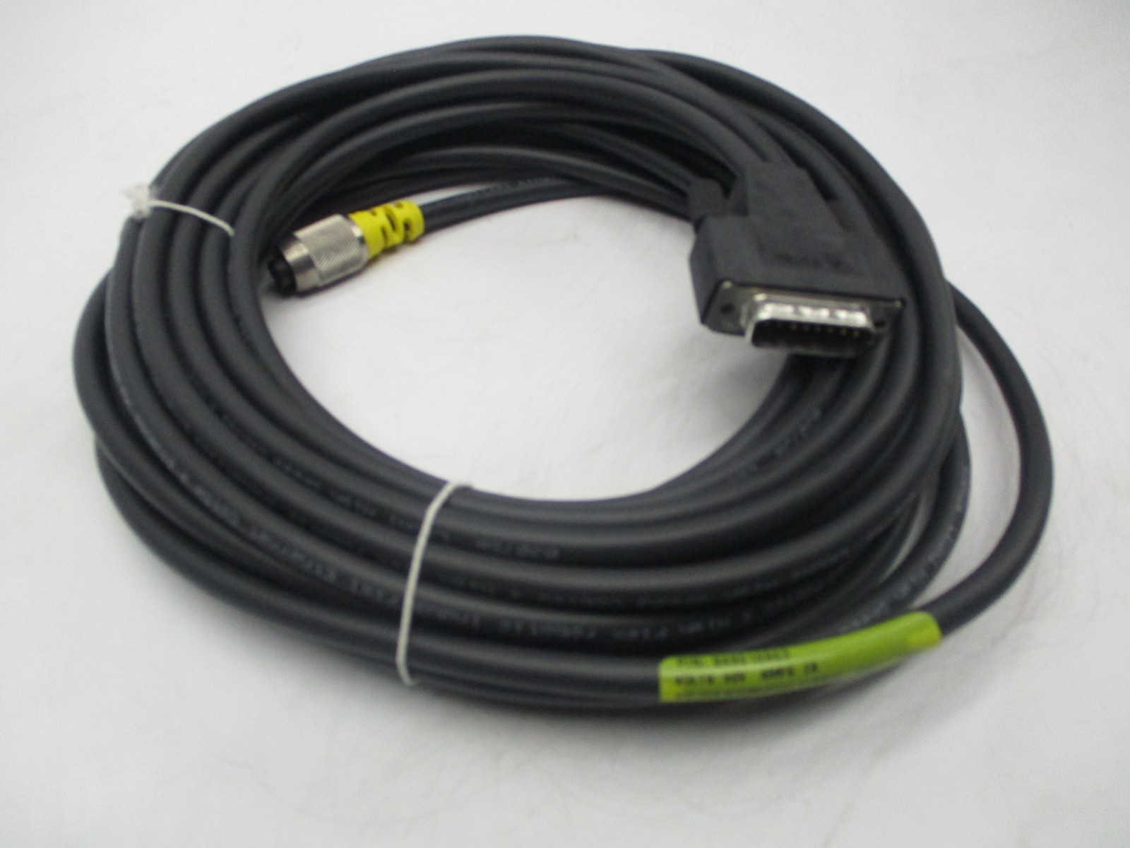 COGNEX CCB-84901-0903-10 CABLE (AS PICTURED) NSNP
