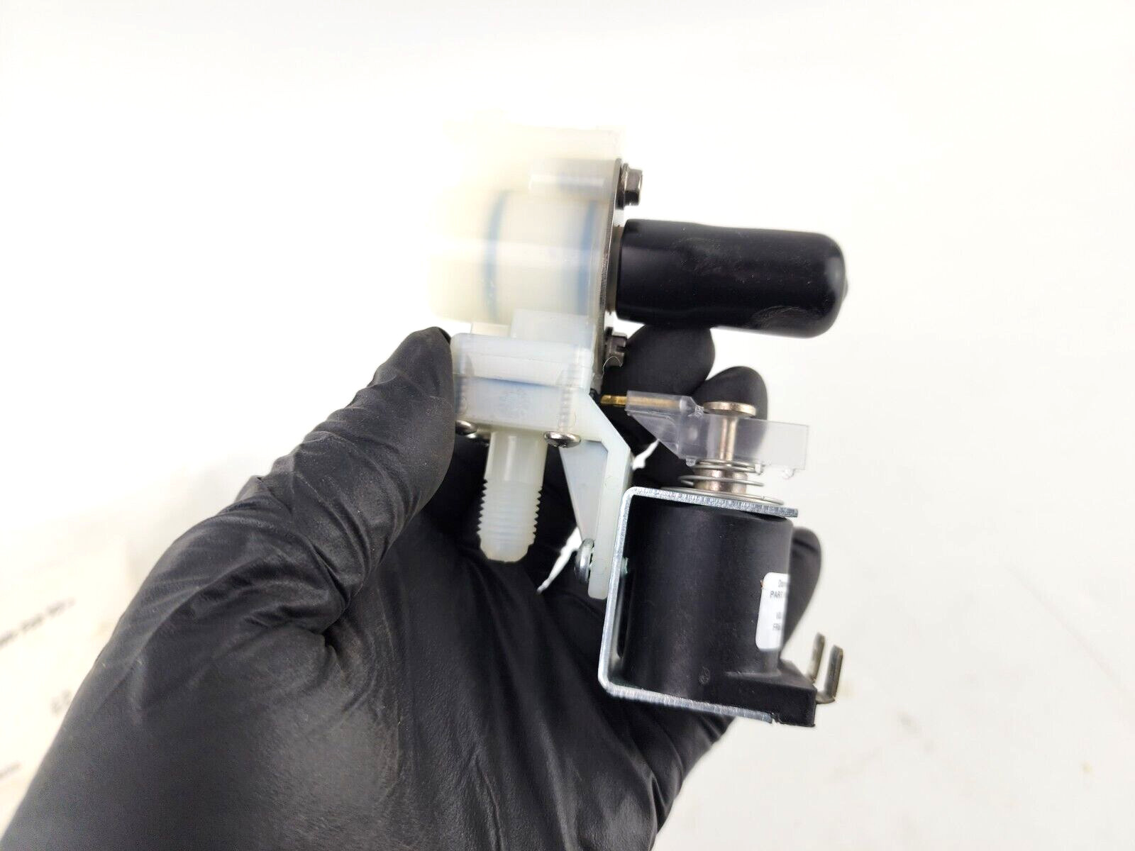 Cornelius 2486 Solenoid Assembly Valve Water 24V FCB FCB OC2 1002015 V3+