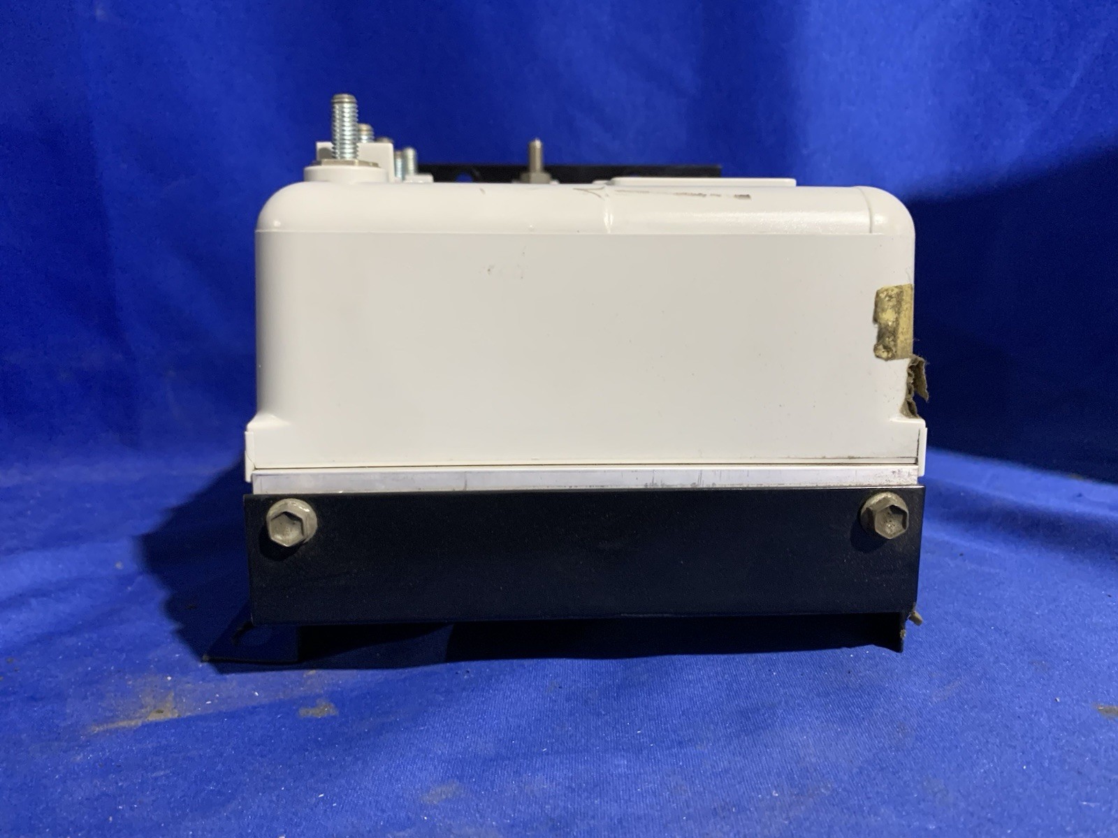 Danaher 83R09192A AC SuperDrive Motion Motor Controller – Untested – Please Read
