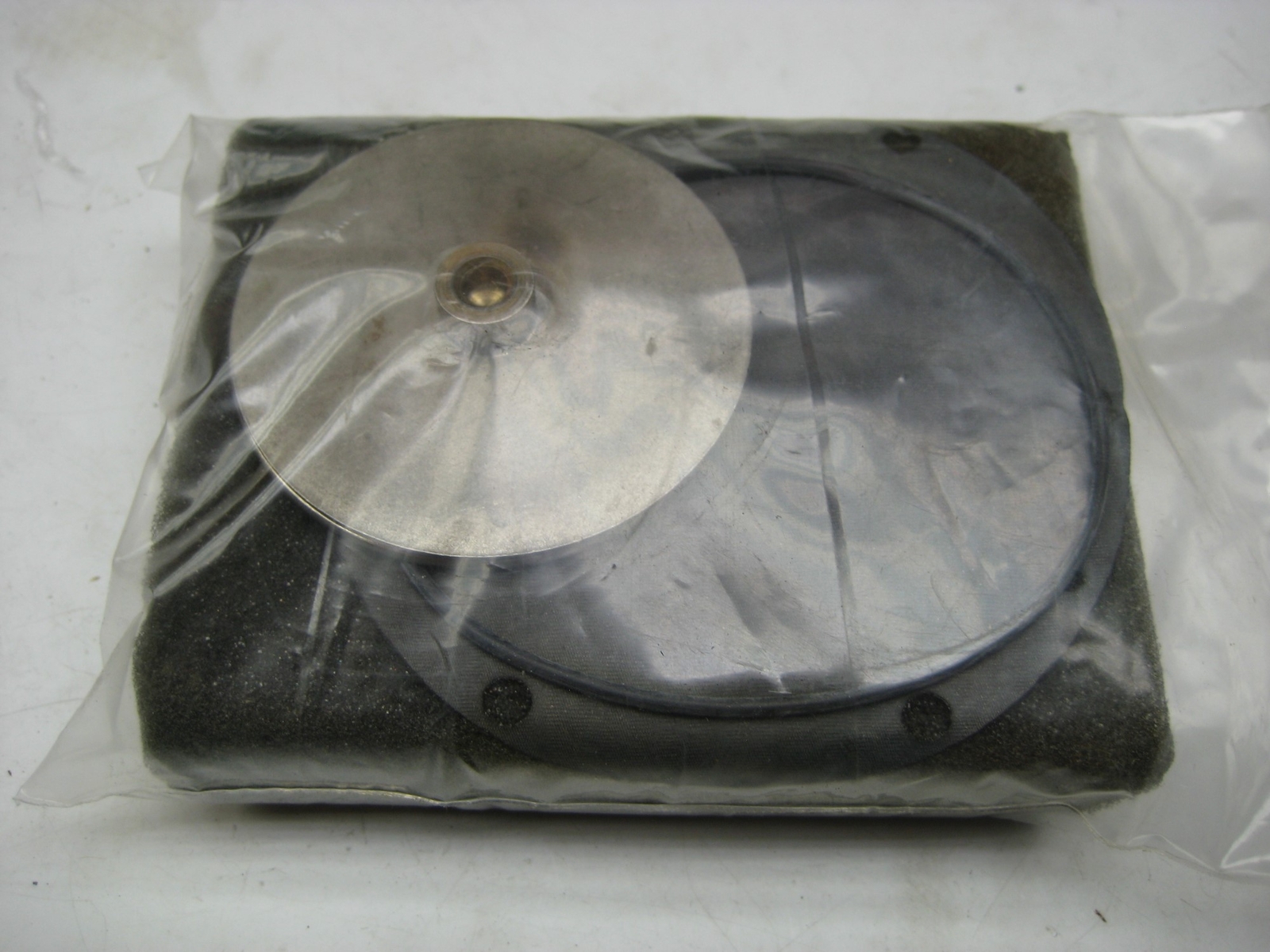 BELLOWS J302-9765 NSMP