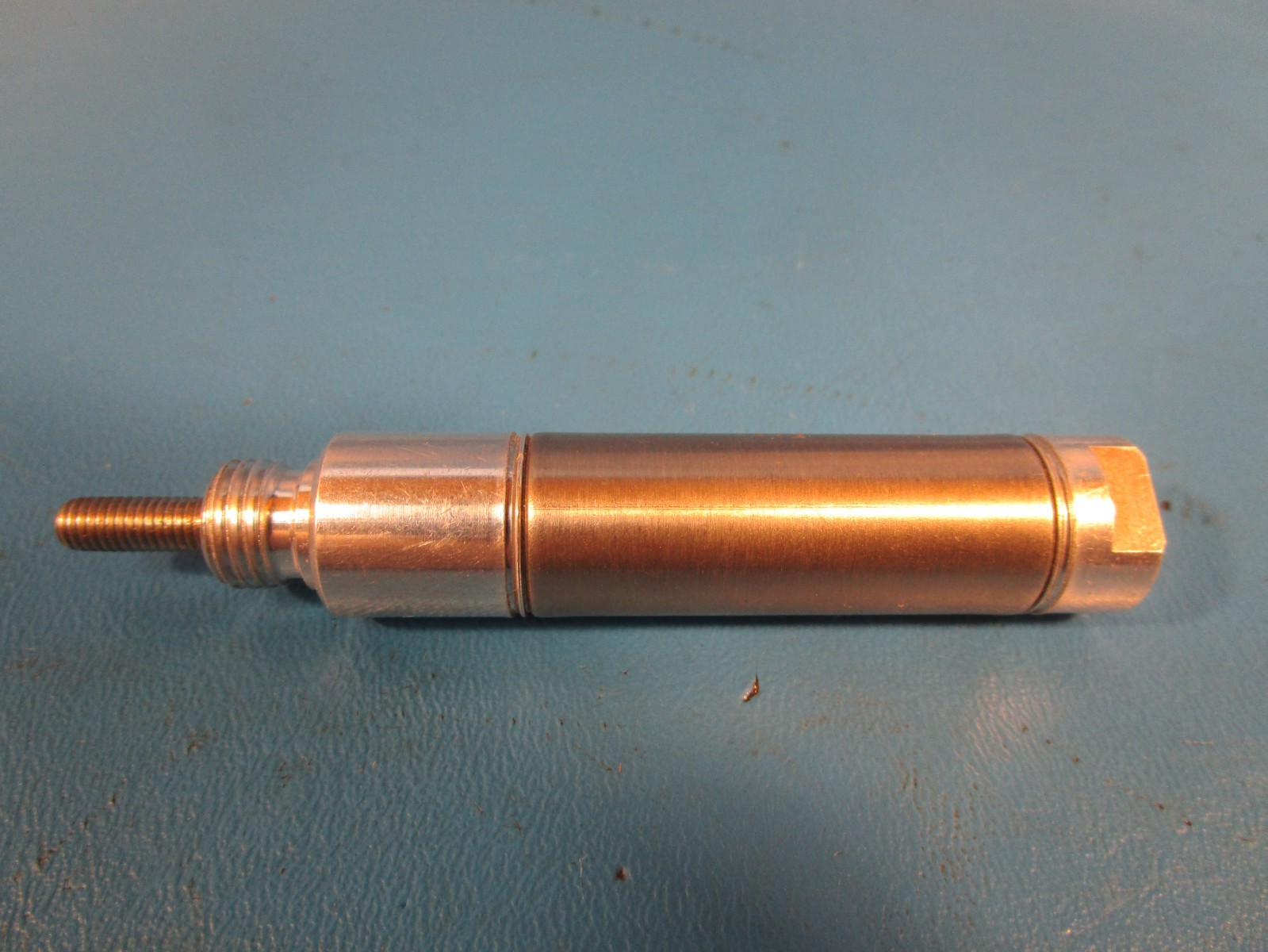 BIMBA MRS-020.5D, Double-Acting Pneumatic Cylinder, Magnetic Reed Switch, (MRS)