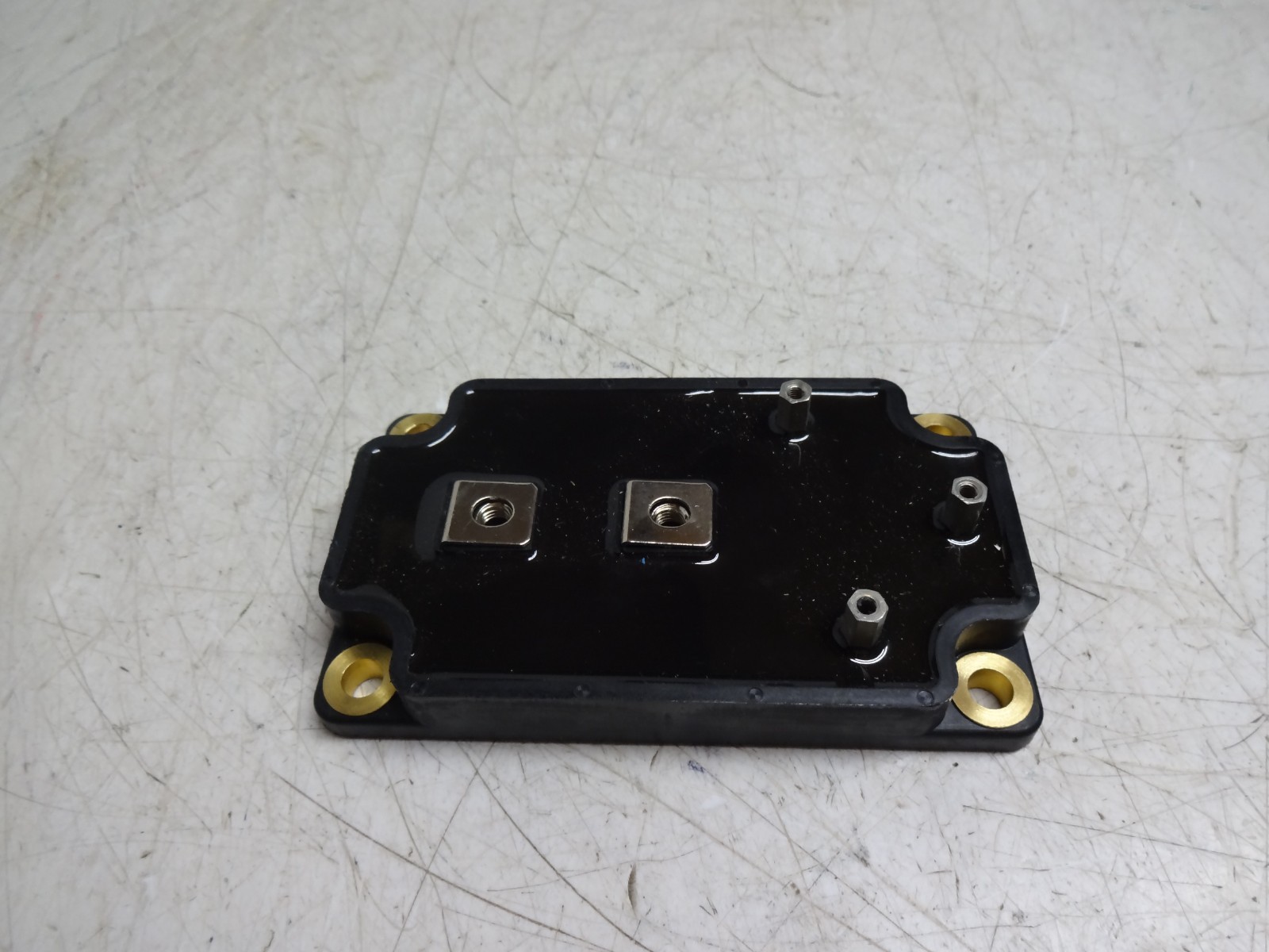 Microchip APTM120U10SCAVG