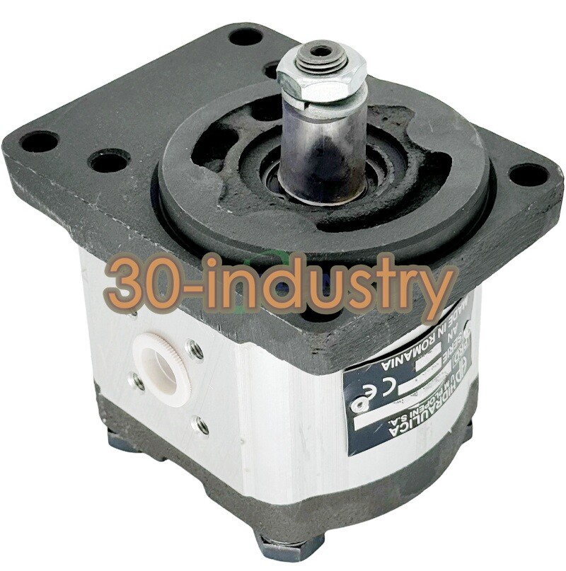 1PCS New For PRD2-114D Hydraulic Gear Pump