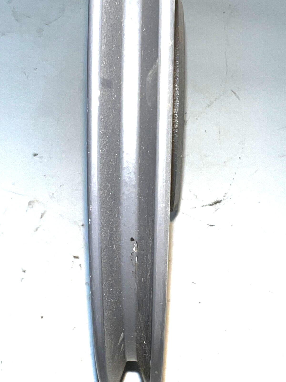 BROWNING SINGLE GROOVE PULLEY 1TA90 1-15/16″ BORE 1-1/4″ THRU BORE 9-1/4″ OD