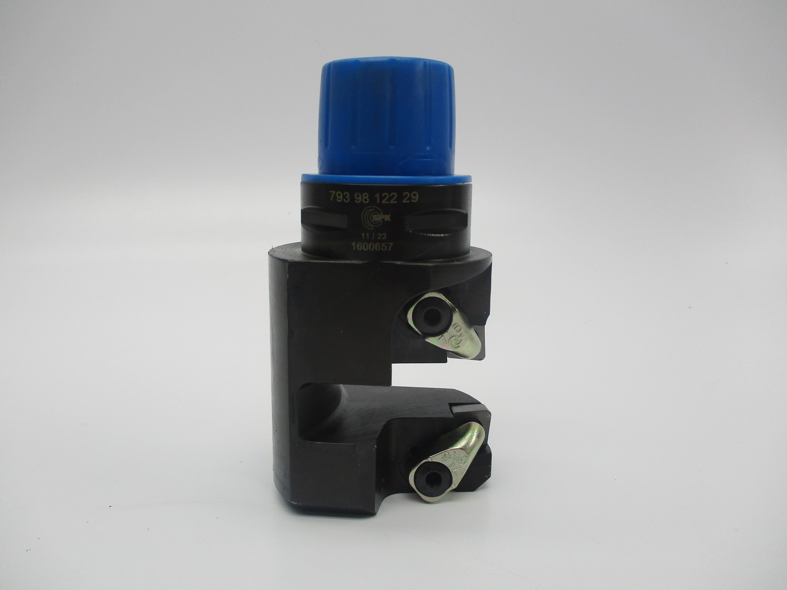 CERAMTEC CMS5 793.98.122.29 CUTTING TOOL (AS PICTURED) NSNP