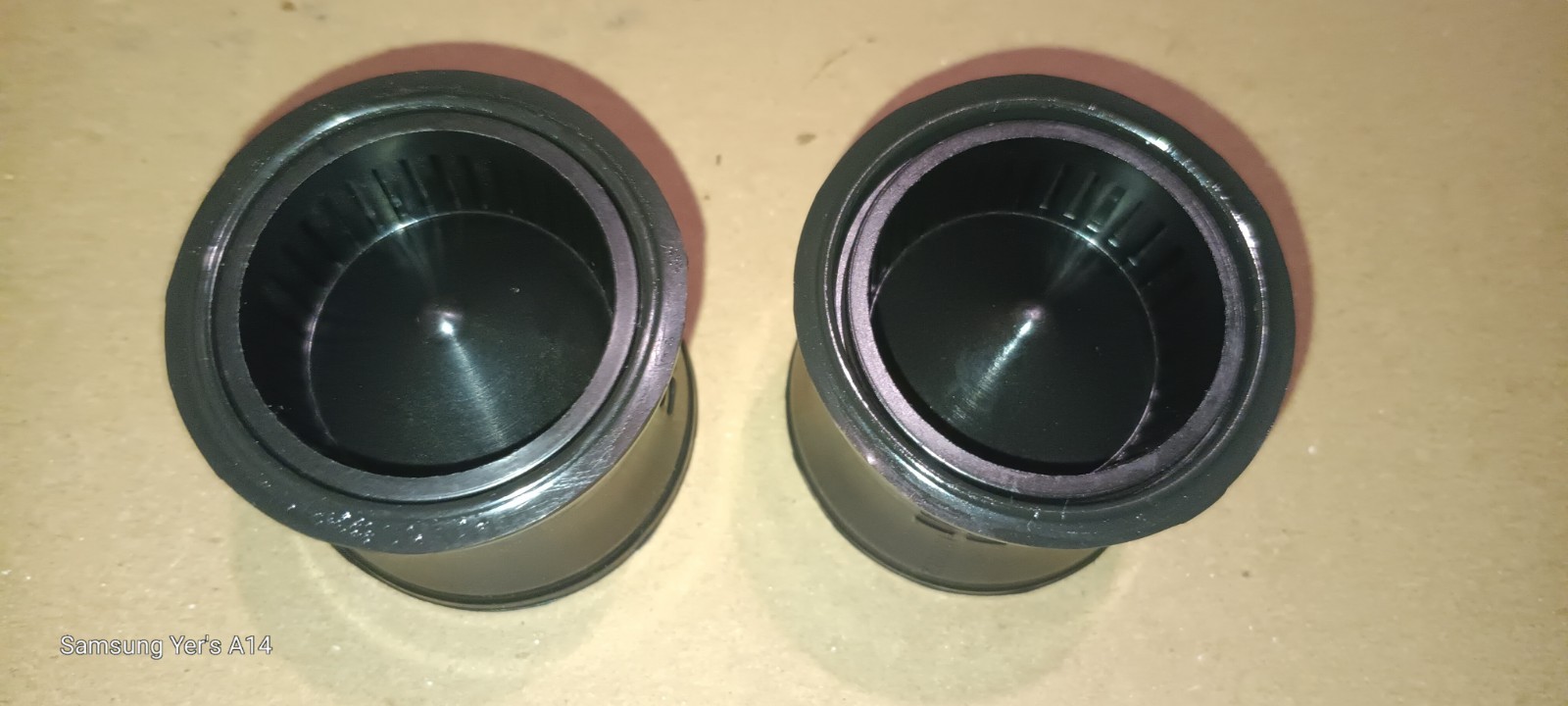 Unused IR V020-012SK1 Set Genuine!!!