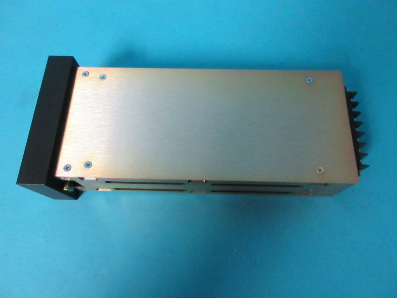 AMETEK DIXSON DISPLAY 0-6 ” INCHES WATER MODULE BTVRR1RLY1VDLXBB93203 BT033P