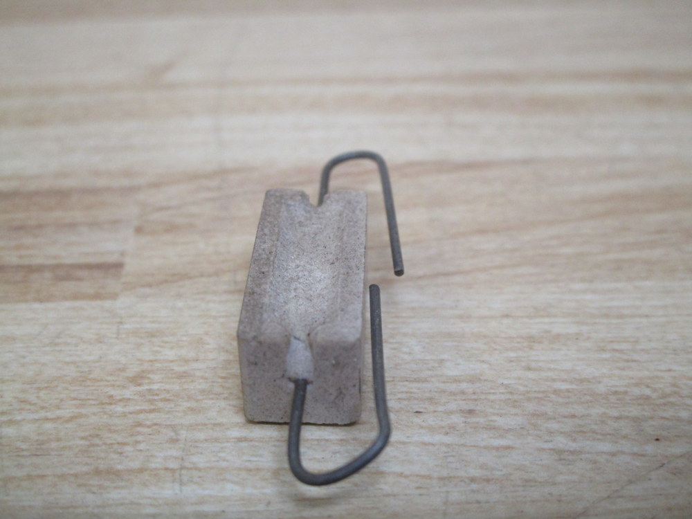 Workman 24-3050 Resistor 243050