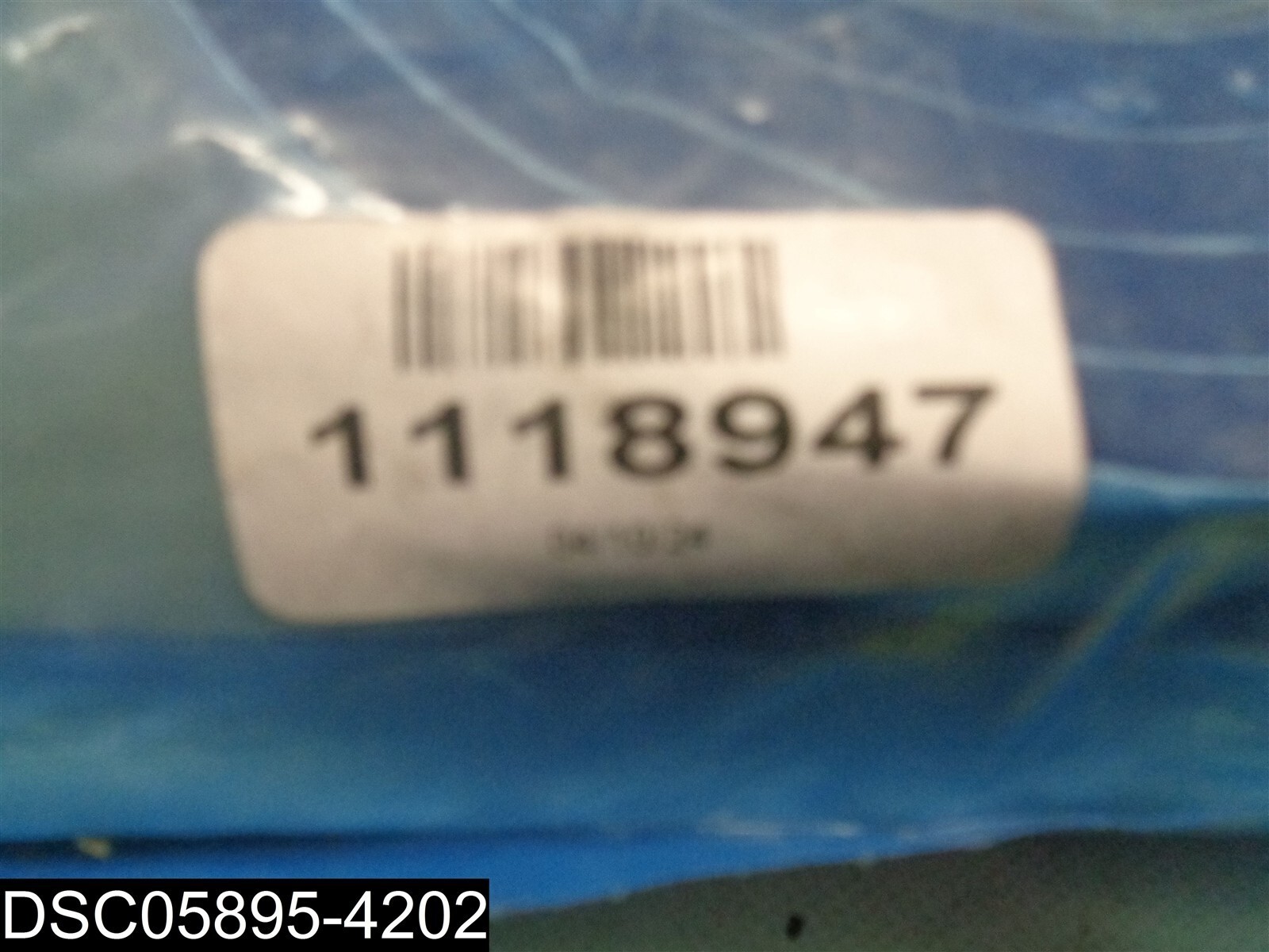 1118947 Mopar Truck Bed Cover Hardware Kit
