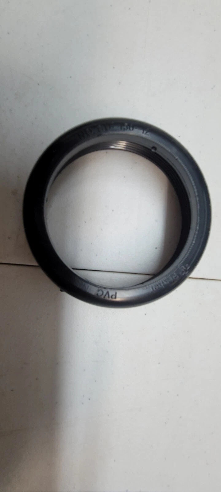 PRAHER SU-150-12 1.5″ Ball Valve Union Nut Replacement