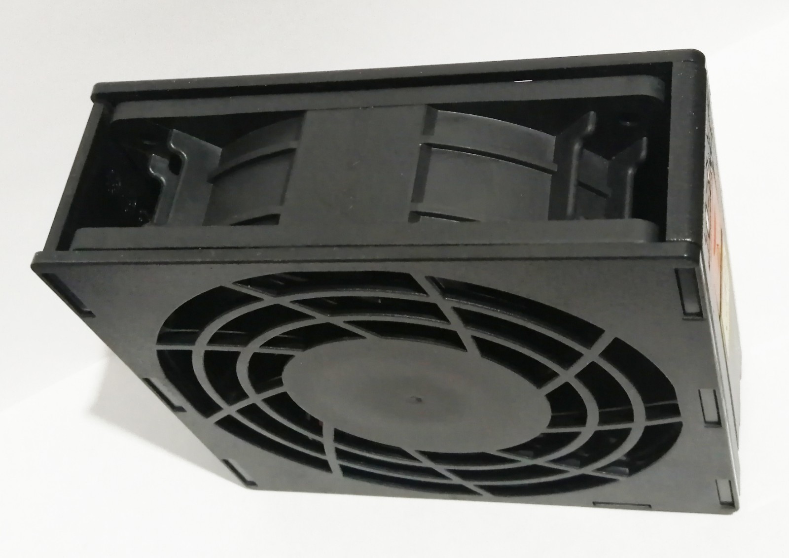 IBM Fan Module Delta 12VDC Hot Swap 4-Pin PWM Industrial 41Y9028 -LOT of 3