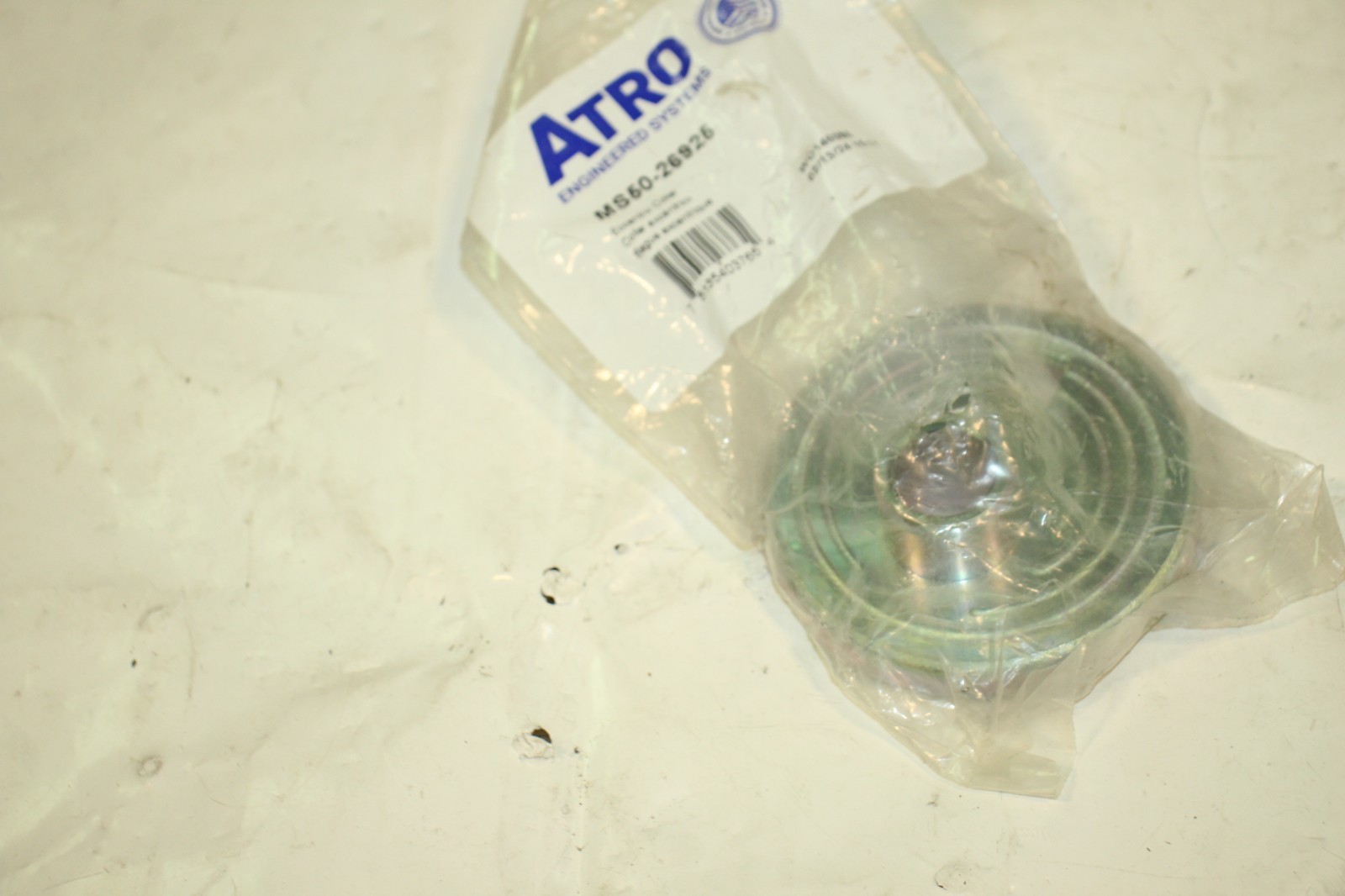 Atro Engineered Systems Eccentric Collar MS50-26925