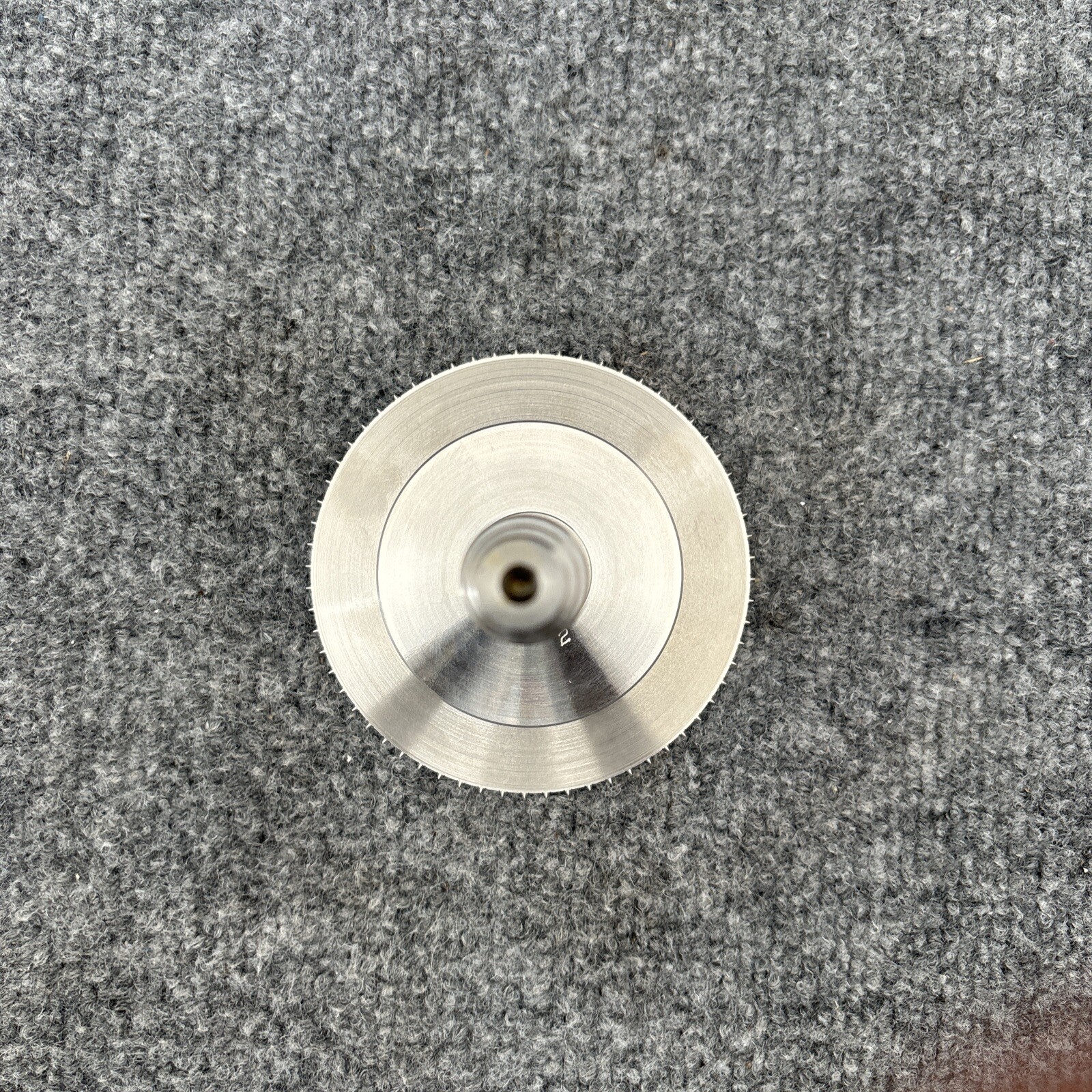 BHP 037496 35mm Picture Main Film Sprocket for Modular Printer New