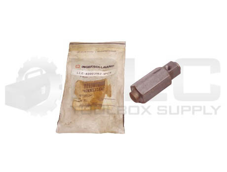 NEW INGERSOLL-RAND 40003162 REPLACEMENT SOFT SCREW FOR AIR COMPRESSOR
