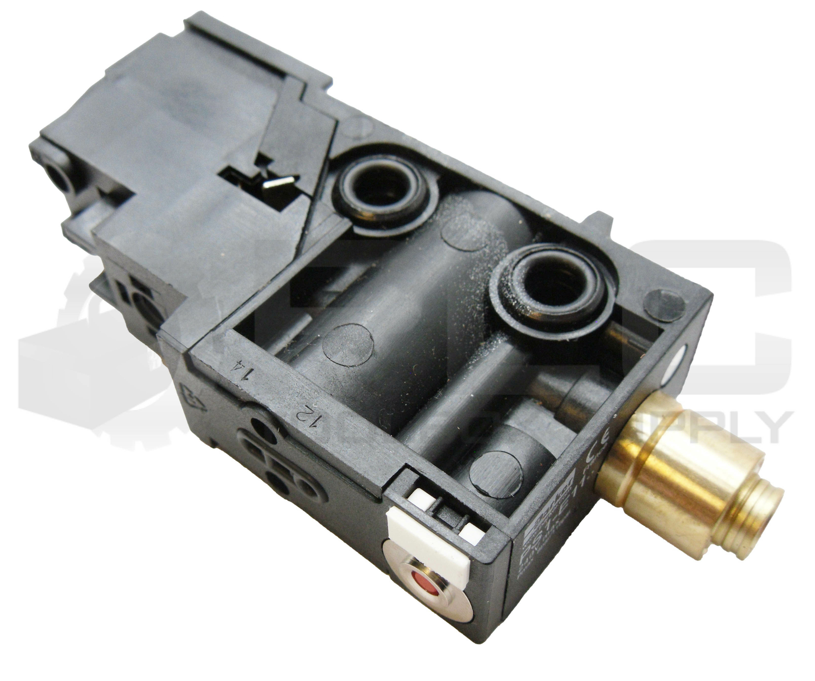 NEW PARKER PS1-E1167 VALVE WITHOUT SOLENOID OPERATOR