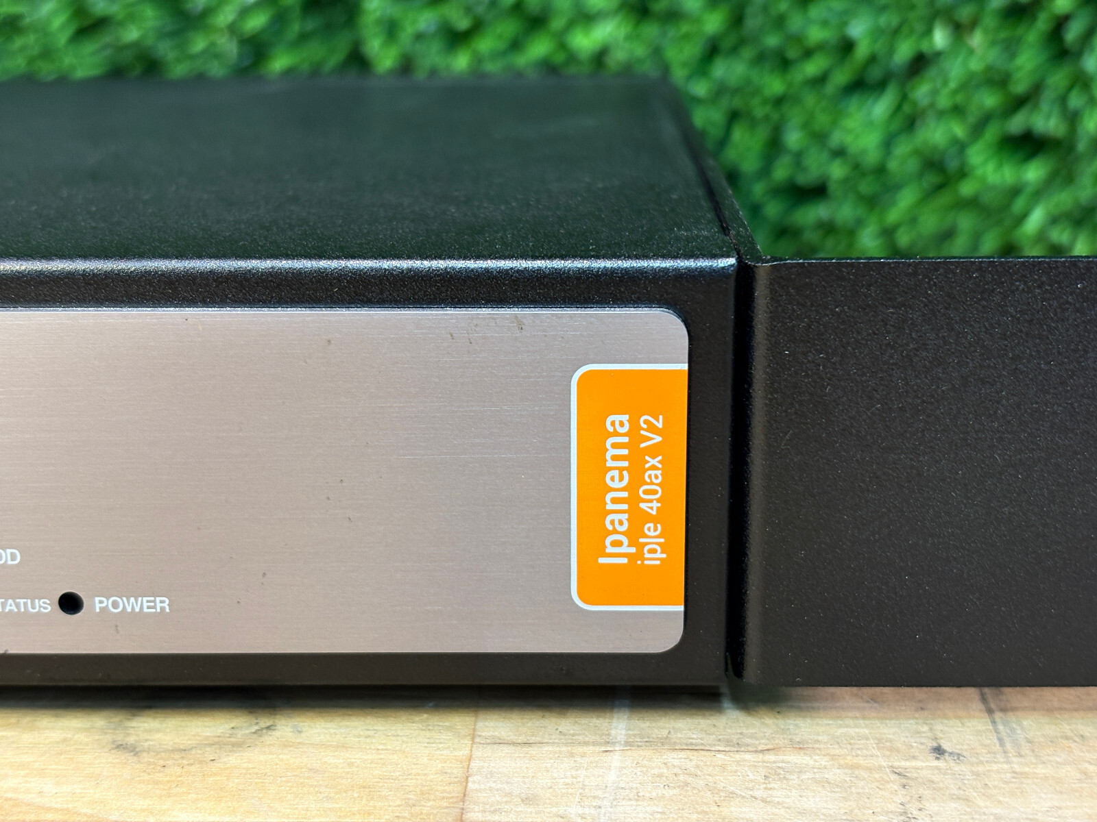 Pre Owned | InfoVista 40-05-XX / ip|e 40ax V2 IP Traffic Management Switch Only