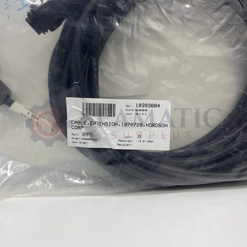 NEW LAPP KABEL STUTTGART OLFLEX TRAY II 221805 18AWG (15 MTR – 50 FT) , V6#12