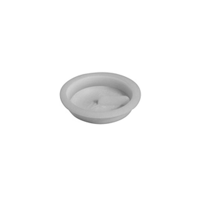 LSP P-0003 2″ Insert Plug Replacement PVC NPT Fitting