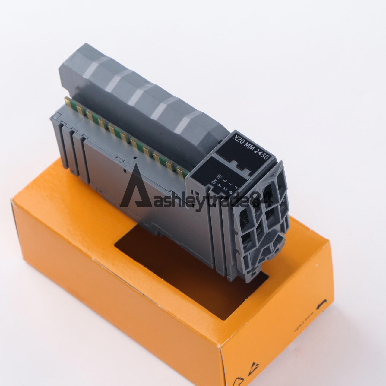 1PCS New B&R X20MM2436 PLC Module X20 MM 2436