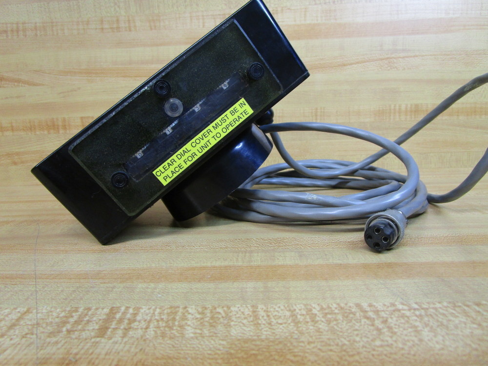 Liquid Metronics 1088 LMI Programmable Flowmeter-Pulser