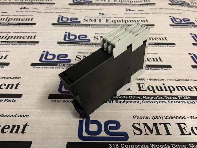 Schmersal Safety Relay – SE-400C w/Warranty