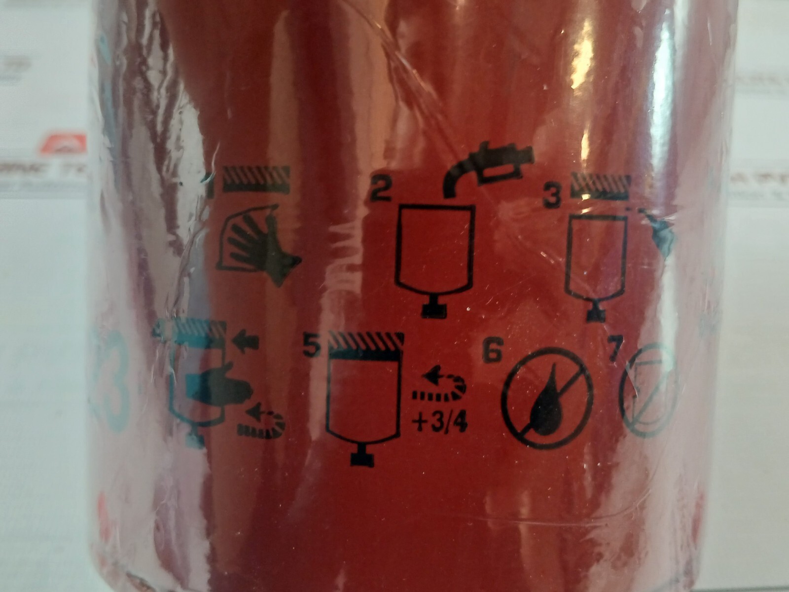BALDWIN BF1223 Fuel Water Separator Filter