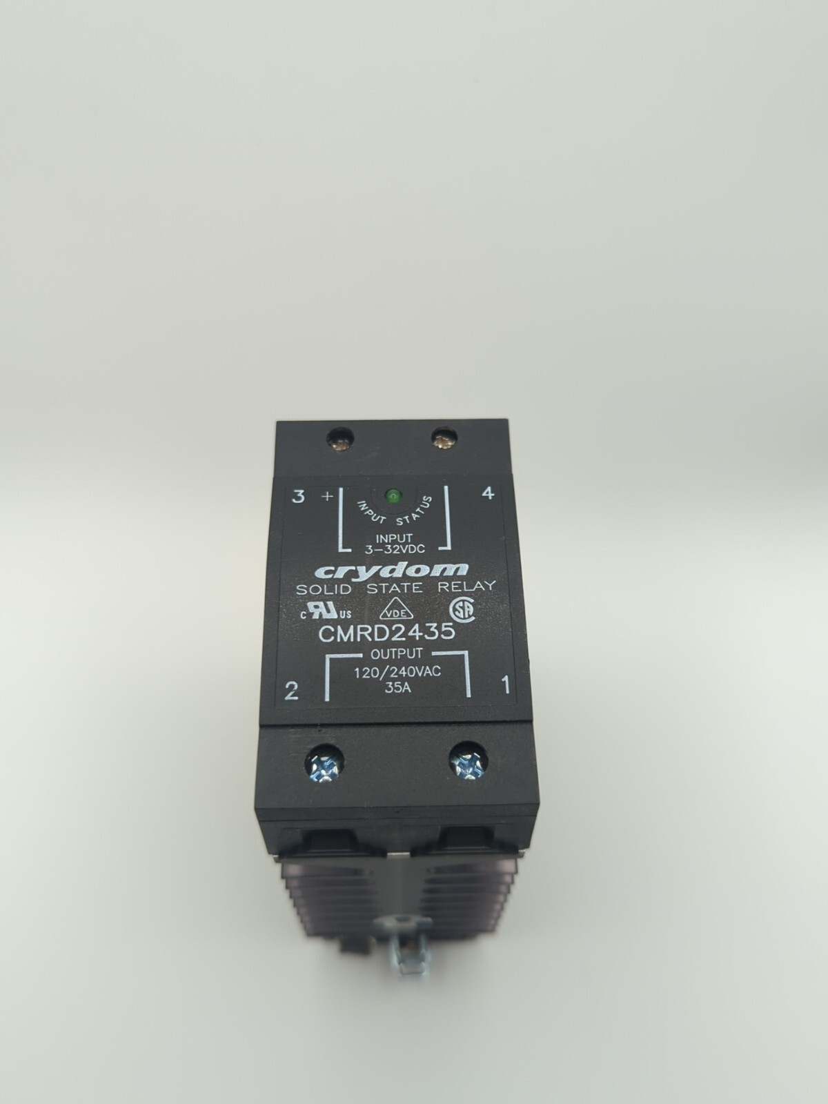 Crydom CMRD2435 Solid State Relay