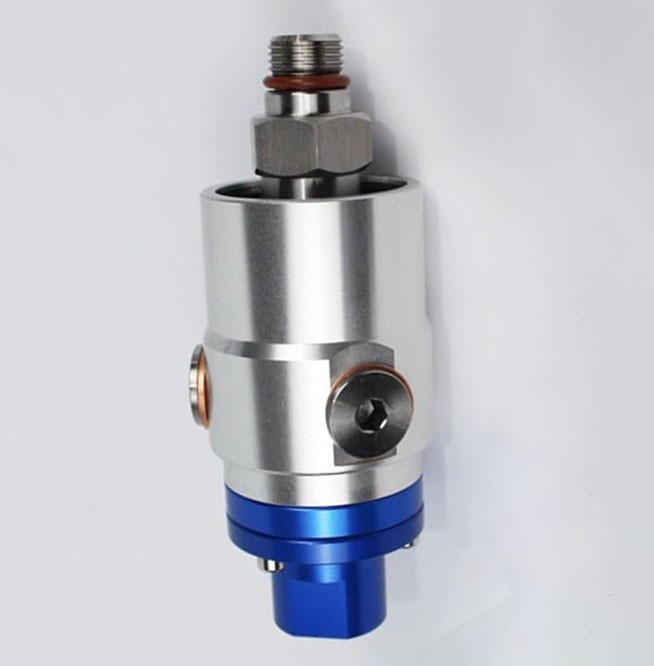 1PCS NEW FOR High Speed High Voltage rotary joint 902-121-188