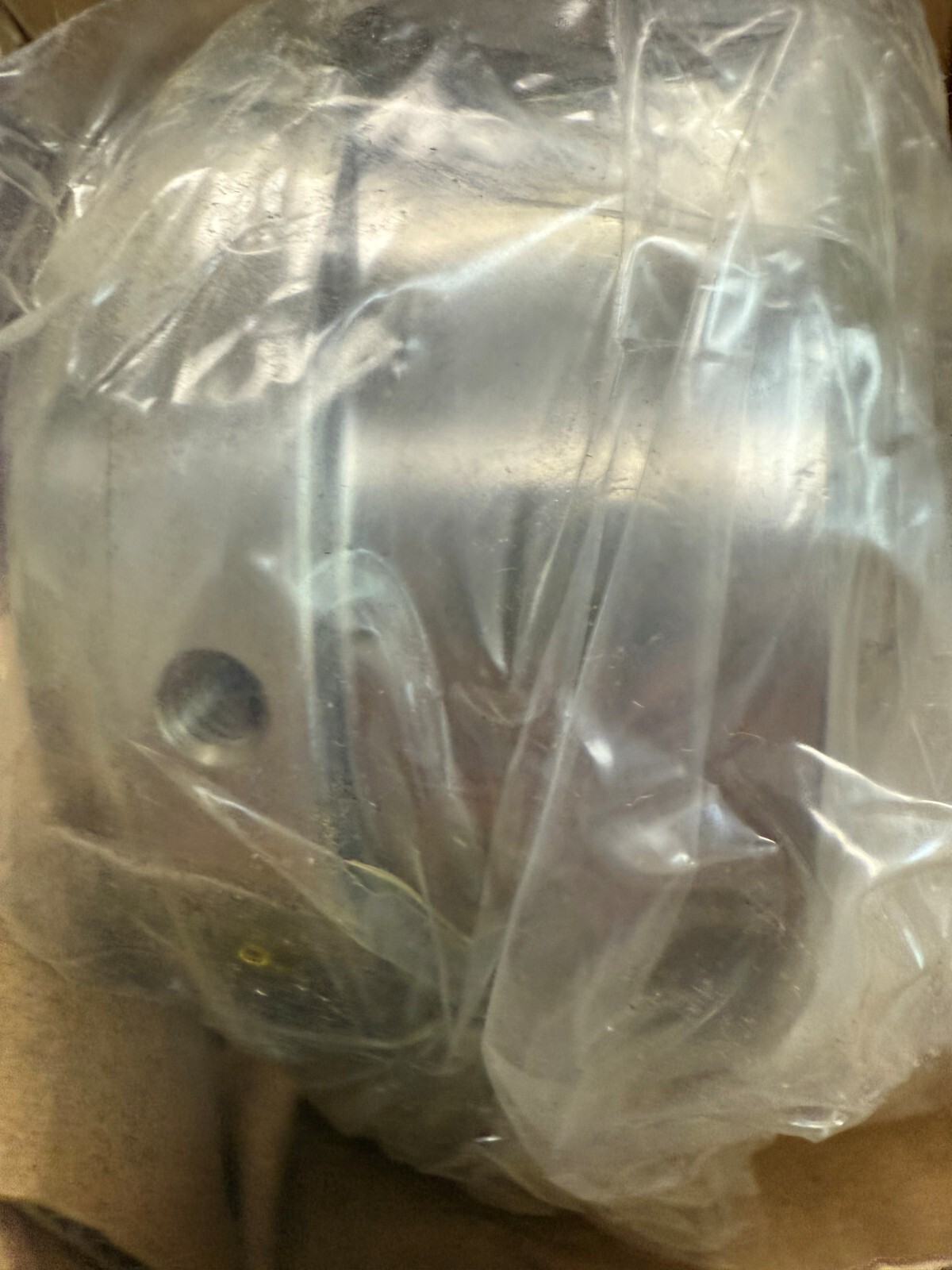 Rexnord 10 HUB HRB STL10287403/ 7300340 Omega ROUGH BORE