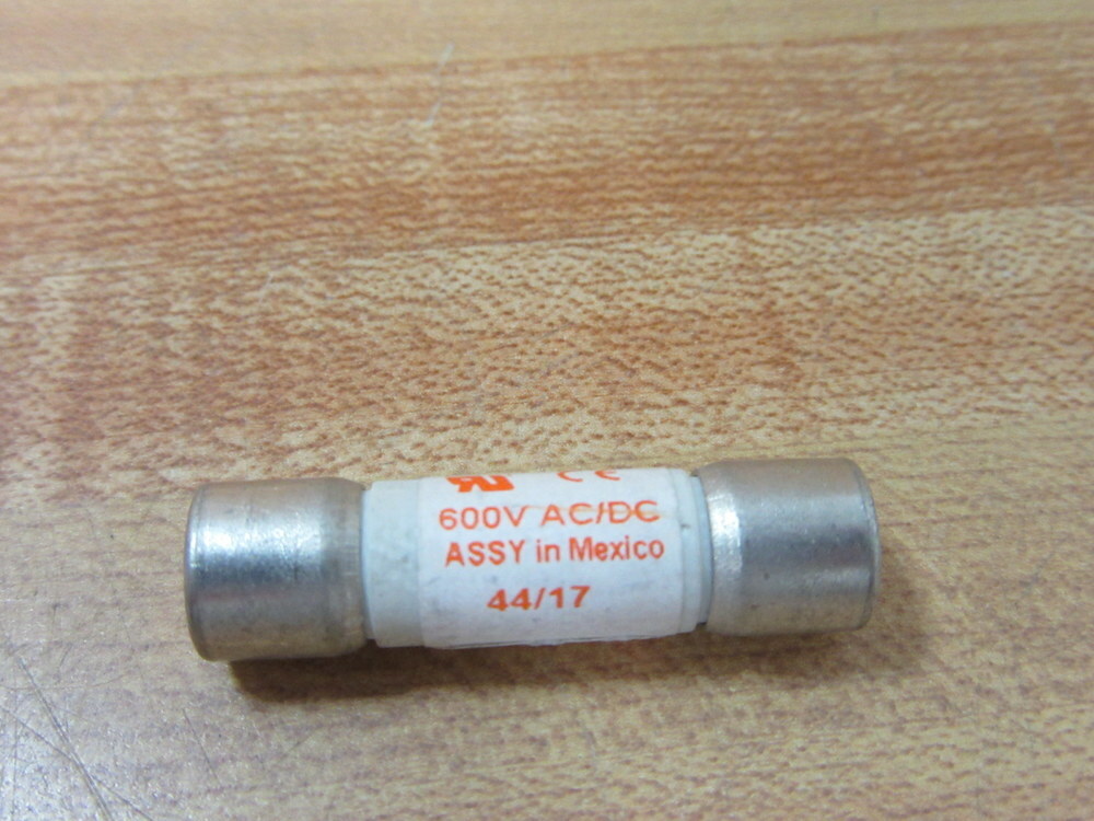 Gould Shawmut Ferraz Trionic A60Q5-2 Amp-Trap Fuse A60Q52 (Pack of 5)