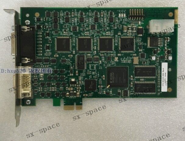 1pcs CFG-8514E-000 Rev.A 100% tested by DHL or FEDEX