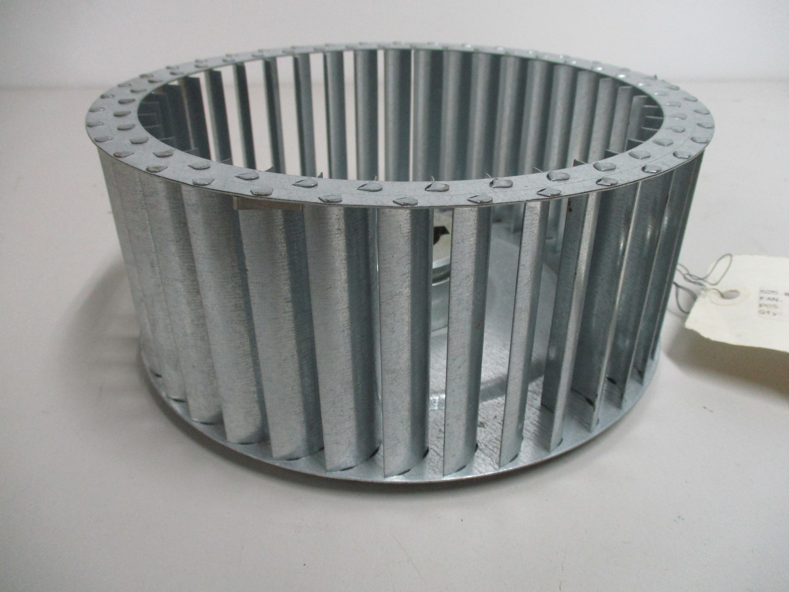Part 525.004.00 Fan 0160/250 B
