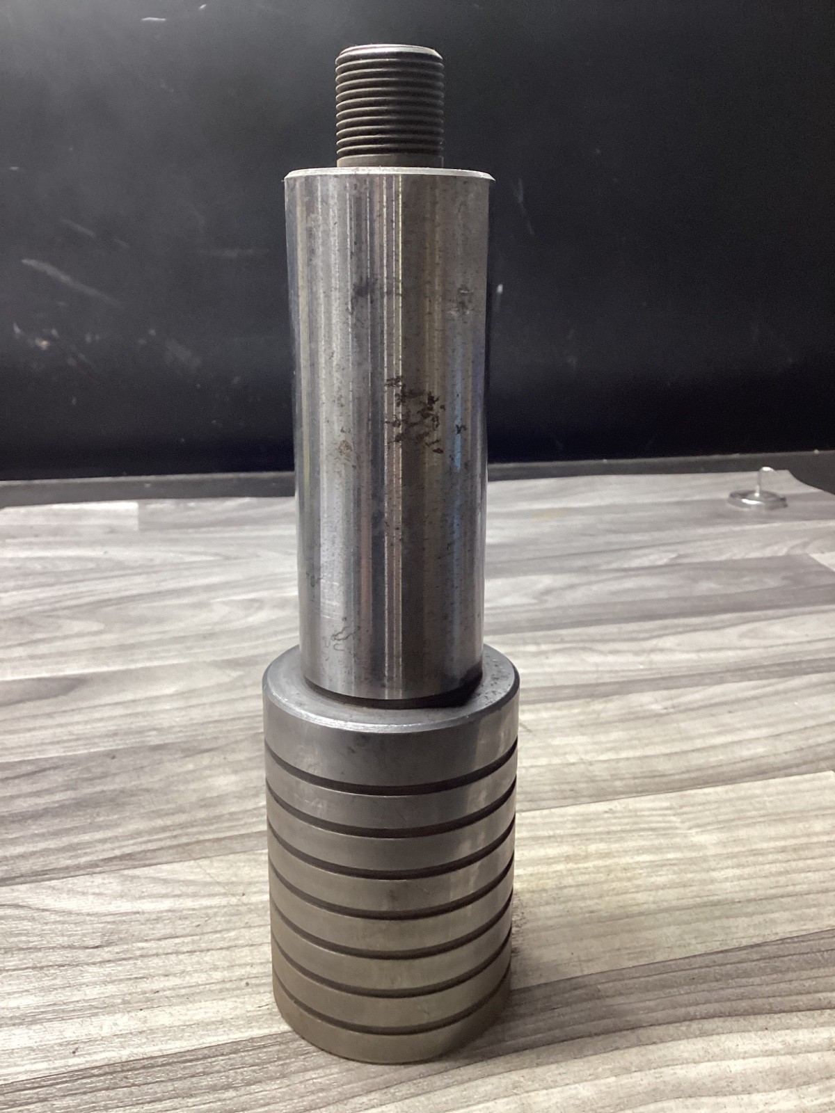 Gleason G 81 U5-0532-00 Machine Shaft #112C108PR4*SI