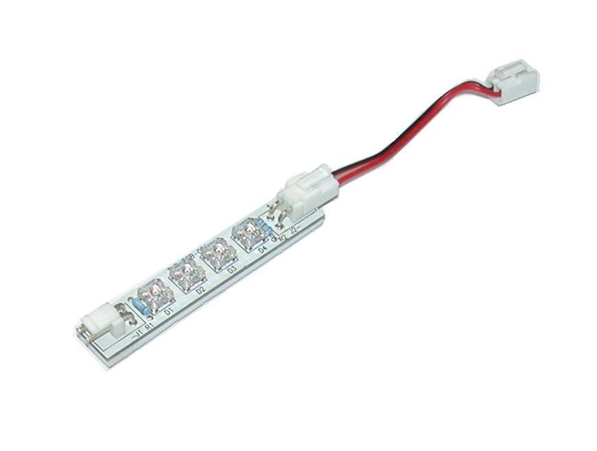 Generic TMT-PCB-001 LED Light Strip W/Cable