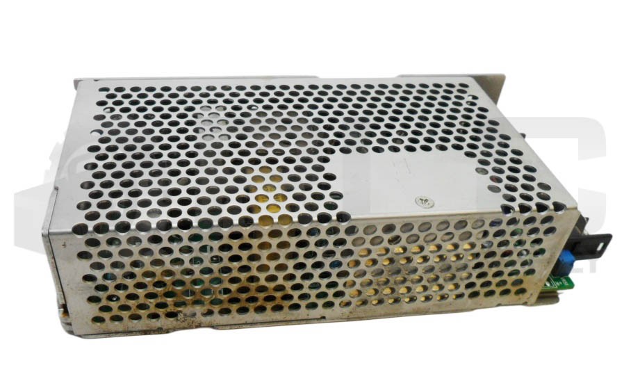 DENSEI LAMBDA JWS100-24/A POWER SUPPLY 100-240VAC 1.5A 50/60HZ