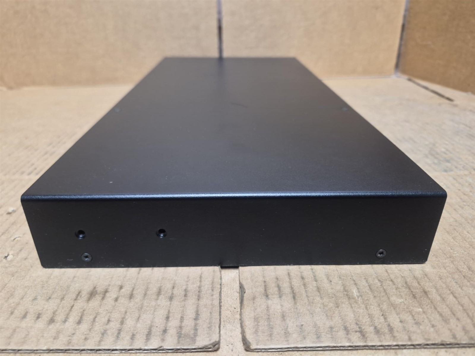 Black Box ServSwitch Wizard Pro Part No. SW644A