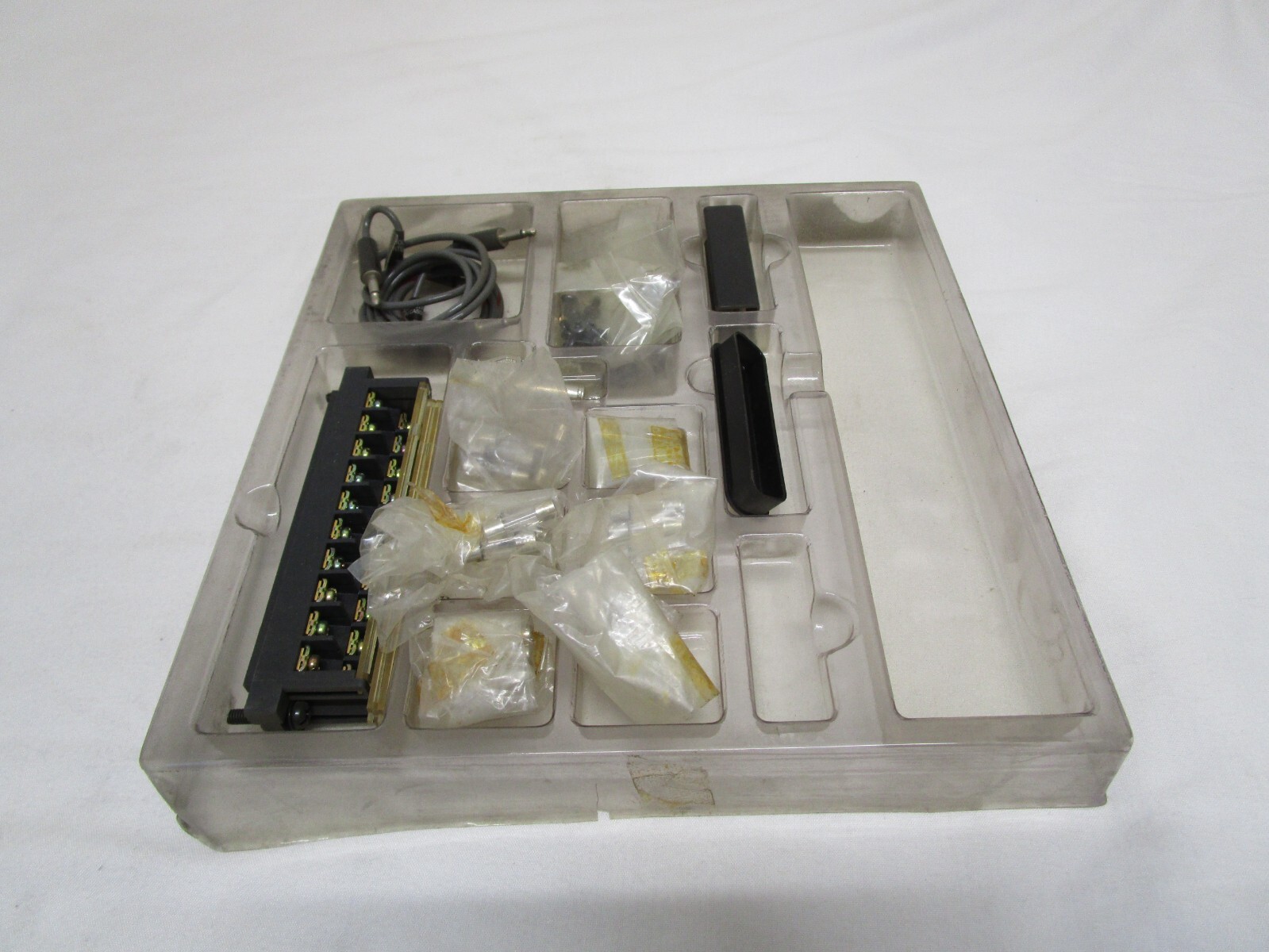 NEW GE FANUC IC630ACC320 ACCESSORY KIT