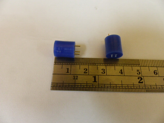 Scientific Atlanta 229977 Qty of 20 per Lot 11dB Attenuator TO5 FIXED 80MHZ