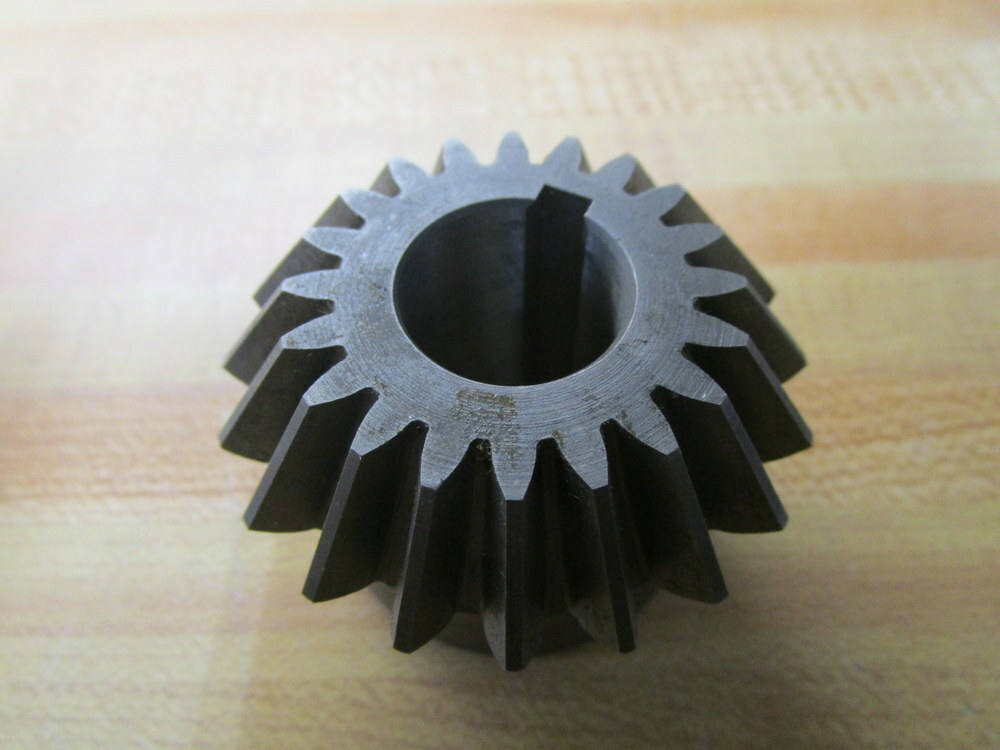 Boston HL 153Y-P Beveled Gear W/KW HL153YP