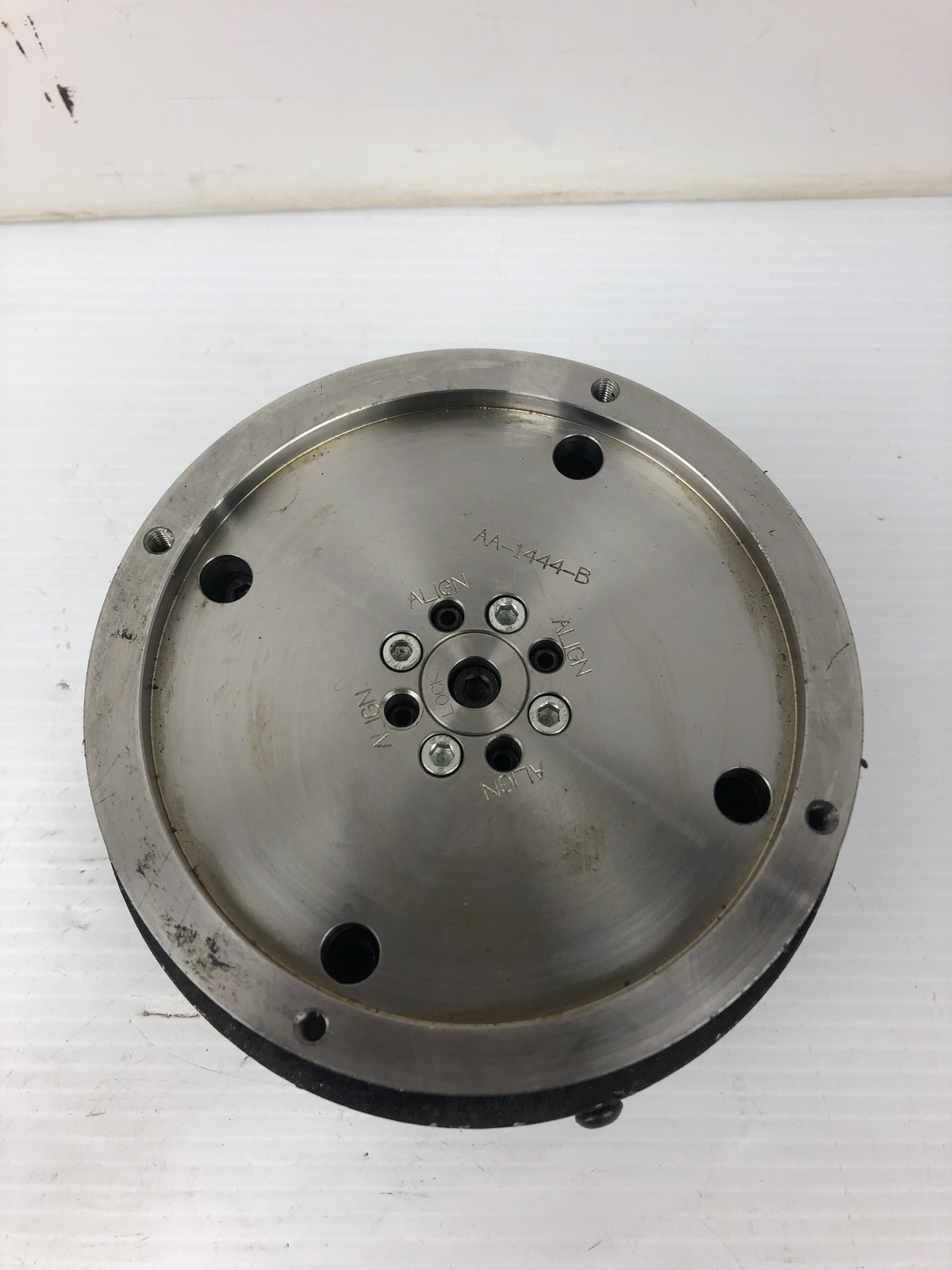MC-0200 Magnetic Damper 64240 AA-1444-B