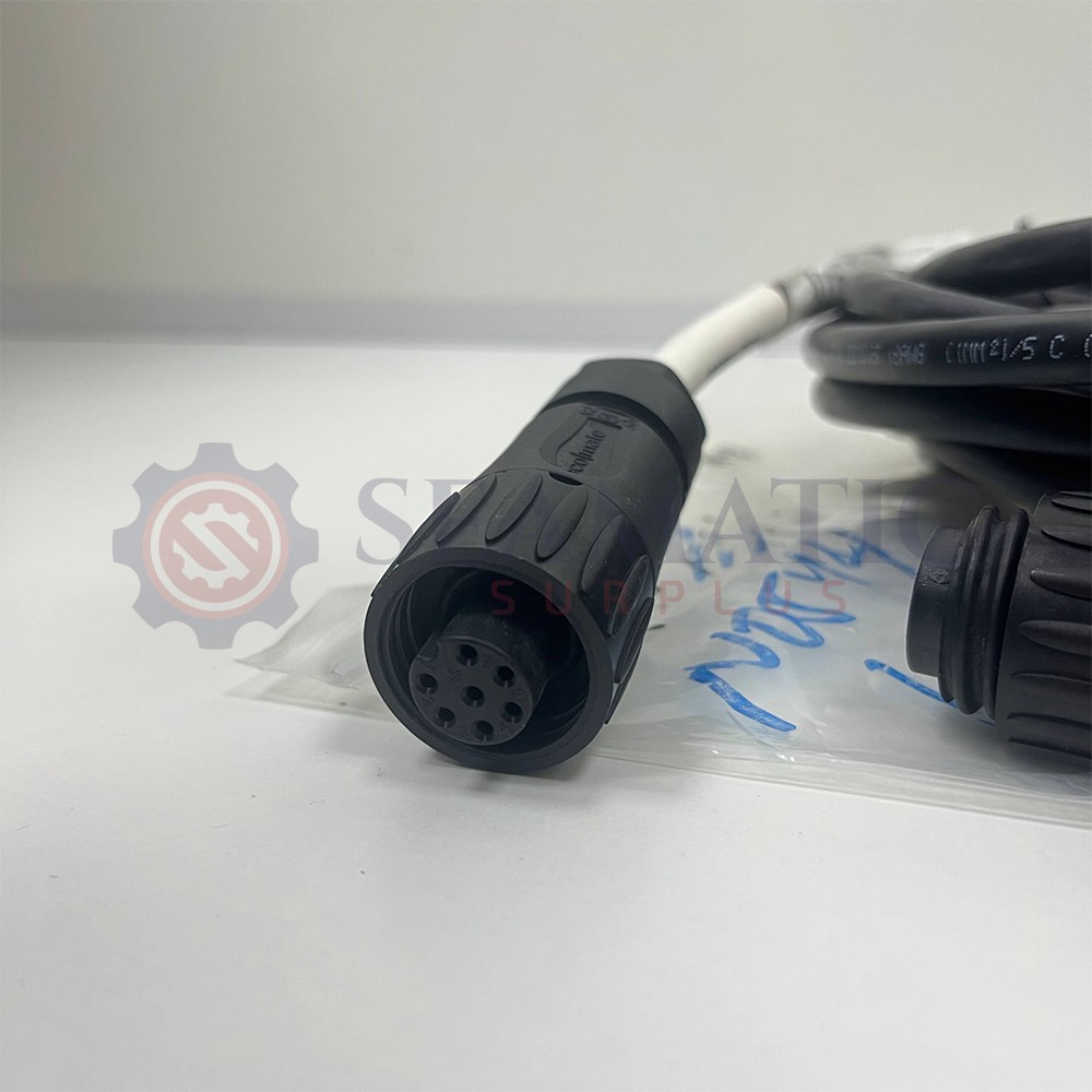 NEW LAPP KABEL STUTTGART OLFLEX TRAY II 221805 18AWG (15 MTR – 50 FT) , V6#12
