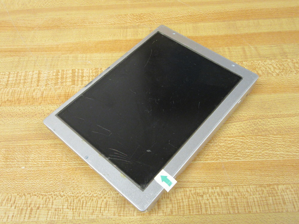 Part B2433 Display P2223
