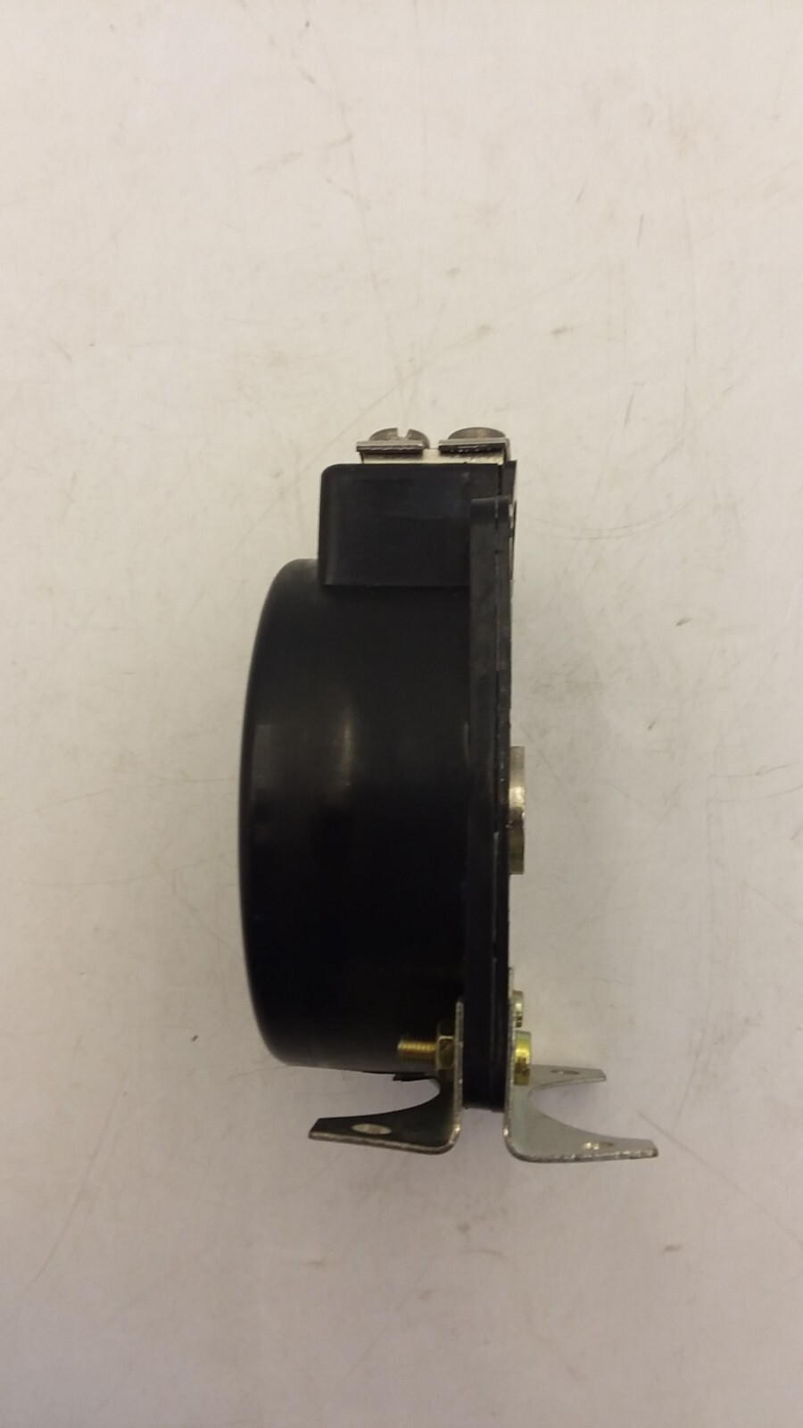 NATIONAL OILWELL VARCO RS-45120 TRANSFORMER CURRENT 100V 1AMP 5VA F NNB