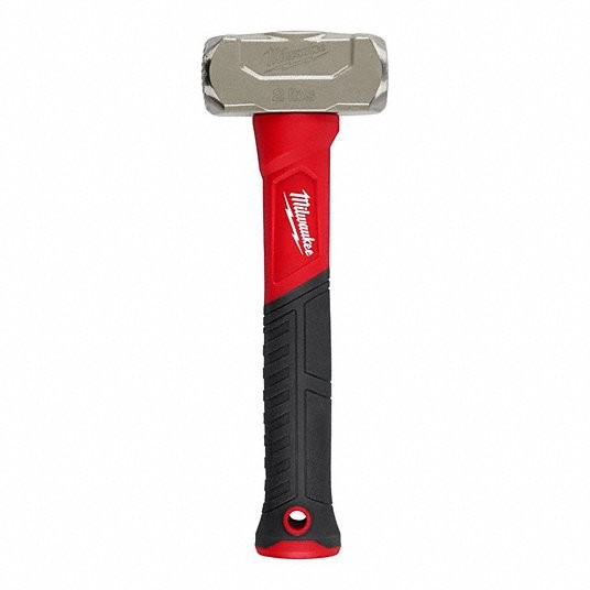 Milwaukee 48-22-9311 2LB Fiberglass Drilling Hammer