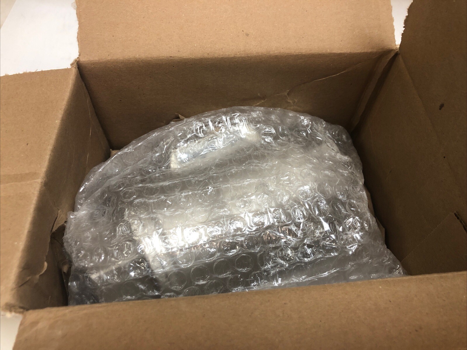 1 New Parker legris Closed DBL Axle Valve 4203-40-50-20,11/2 NPT X 1” 1/2 NPT